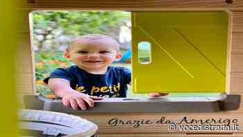 Albanella. Tragedia Amerigo, la famiglia De Marco :"Grazie della vicinanza" - Voce di Strada