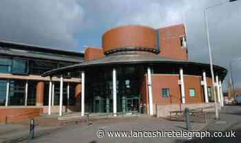 Blackburn man battered partner in brutal assault