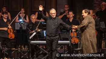Recanati: Premio Gigli Opera Festival assegnato al tenore, Piero Giuliacci non trema davanti a Scarpia - Vivere Civitanova