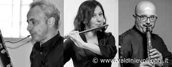 A Villa di Papiano un concerto dedicato all'opera - valdinievoleoggi.it