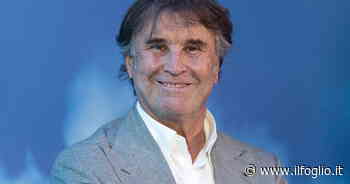 Roma è di Moda. Lo stilista Brunello Cucinelli all'opera nella capitale - Il Foglio