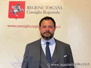 Ponte sul Serchio, Fantozzi-Martinelli (Fdi): "Ritardi su ritardi, per un'opera annunciata a Lucca ed al suo territorio dal 2014" - La Gazzetta di Lucca