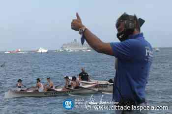Il Palio come un’opera tra sport, musica e festa. Il simbolo di una città - CittaDellaSpezia