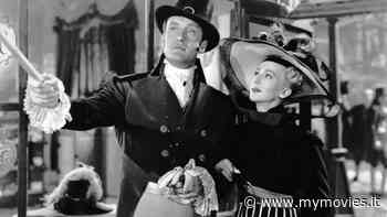 Uno scandalo a Parigi, una piccola opera d'ironia per un pubblico raffinato - MYmovies.it