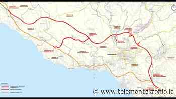 Tangenziale di Agrigento. Architetti: “Opera estremamente importante” - Tele Monte Kronio - RMK Sciacca