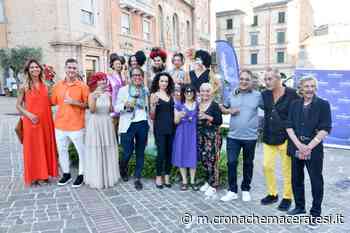 Lo show di parrucchieri ed estetiste sulle note dell'opera (Foto) - Cronache Maceratesi