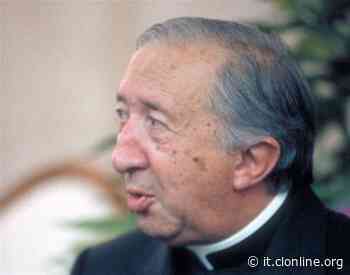 «Fedeltà per l'opera di un Altro» - Comunione e Liberazione