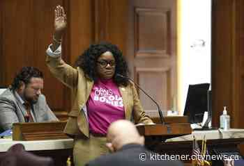 Biden administration condemns new Indiana abortion ban - Kitchener.CityNews.ca