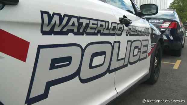 Altercation with 'large group' in Kitchener results in injuries, charges: WRPS - CTV News Kitchener