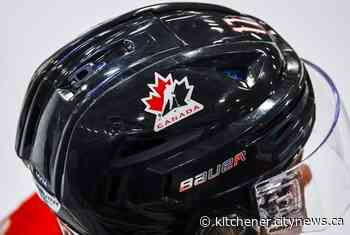 Hockey Canada's board chair Michael Brind'Amour steps down - Kitchener.CityNews.ca