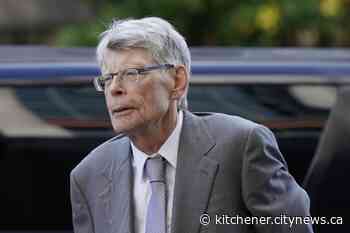 Antitrust trial puts book publishing industry in the dock - Kitchener.CityNews.ca