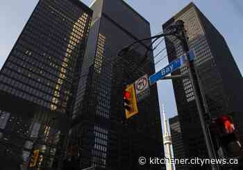 North American markets mixed on hot new U.S. employment data - Kitchener.CityNews.ca