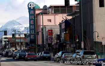 Efforts fail to save historic Alaska theater from demolition - Kitchener.CityNews.ca