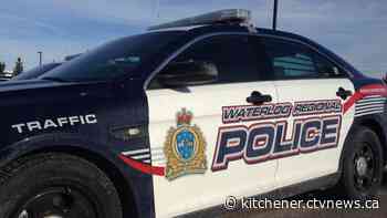 Police charge Kitchener man after Friday stabbing in the downtown core - CTV News Kitchener