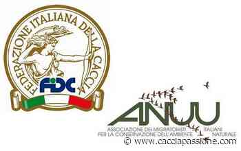 Sicilia, FIDC-ANUU: "Si dà sempre e comunque ragione all'ISPRA" - Caccia Passione