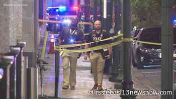 City cracks down on businesses after overnight shooting in Downtown Norfolk