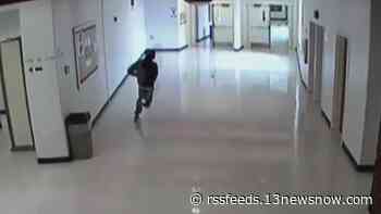 Heritage High School shooter sentenced to 10 years behind bars