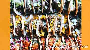 FRIDAY FLAVOR: Union Taco