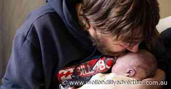 Grieving dads seek help for baby loss - Wollondilly Advertiser