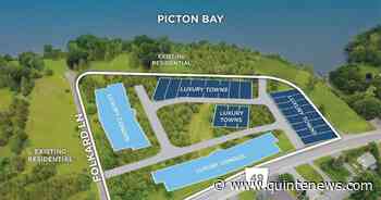 Information meeting on potential residential development in Picton - Quinte News
