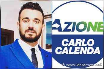 Colleferro, Nappo lascia Azione: "Non affronterò una campagna elettorale con Di Maio e Fratoianni" | Lanterna - Lanterna