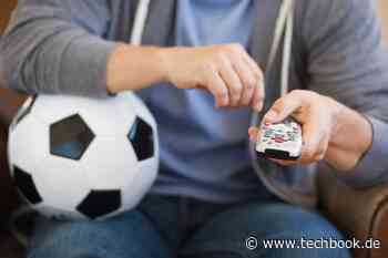 Bundesliga, Premier League, La Liga: Wo laufen welche Spiele live im TV? - TECHBOOK