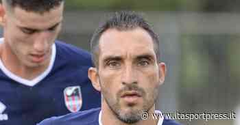 Catania, ufficiale il ritorno di Lodi - ItaSportPress