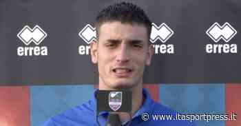 Catania, Pino: “Orgoglioso di contribuire alla rinascita del club” - ItaSportPress