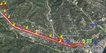 La Ragusa Catania andrà avanti. Niente più revoca dell’appalto: arrivano 200 milioni - Ragusa - CorrierediRagusa.it