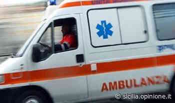 Catania, incidente nel quartiere San Giorgio: muore un uomo per le ferite riportate - L'Opinione della Sicilia