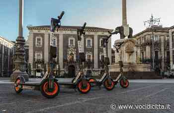Catania sempre più green: novità per metro e servizi sharing - Voci di Città