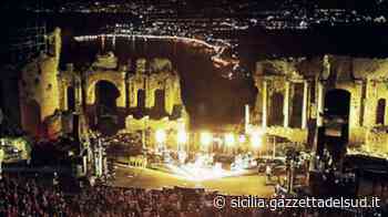 In Sicilia la musica dà i numeri: Taormina, Catania e Zafferana poli internazionali - Gazzetta del Sud - Edizione Sicilia
