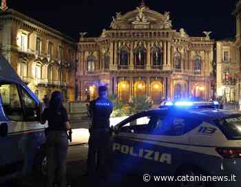 Catania, controlli nei luoghi del divertimento: denunciati i titolari di due discoteche - Catania News
