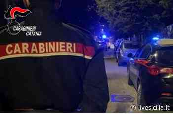 Catania, terrorizzavano San Giovanni La Punta: tre arresti - Livesicilia.it