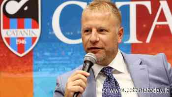 Catania SSD in Serie D, Grella: "Adesso tesseramenti e comunicazioni per allenamenti a porte aperte" - CataniaToday
