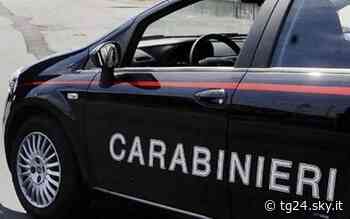 Catania, scoperti resti umani nell’eremo di Monte Scalpello - Sky Tg24