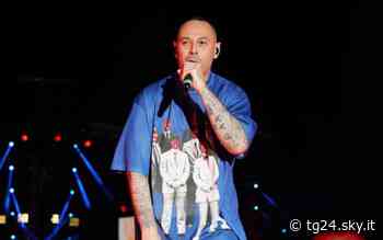 La scaletta del concerto di Fabri Fibra a Catania - Sky Tg24