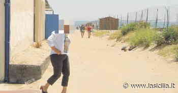 Catania, bagnante ferito da un ago arrugginito: Unict condannata a risarcire 4 mila euro - La Sicilia