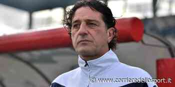 Serie D, Catania SSD: Giovanni Ferraro è il nuovo allenatore - Corriere dello Sport