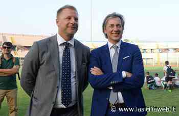 Catania SSD, pratica completata - lasiciliaweb | Notizie di Sicilia