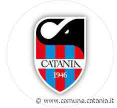 Calcio, Figc conferma affiliazione SSD Catania in serie D. Bonaccorsi e Parisi:”Un riconoscimento anche per il rigoroso lavoro svolto dal Comune” - Comune di Catania