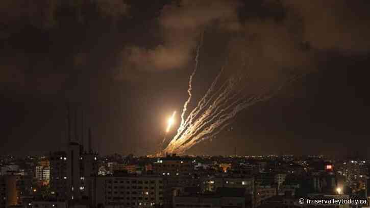 Israeli airstrike kills 2nd top Islamic Jihad commander