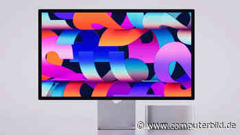 Apple: Neues Firmware-Update soll Tonprobleme beheben - COMPUTER BILD