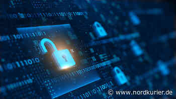 Übergriffe auf Computer-Systeme in MV legen stark zu - Nordkurier