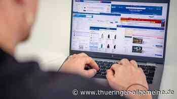 Was Preissuchmaschinen bringen - Thüringer Allgemeine