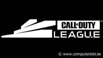 Call of Duty: Spott wegen Serverausfällen und billigen Setups - COMPUTER BILD
