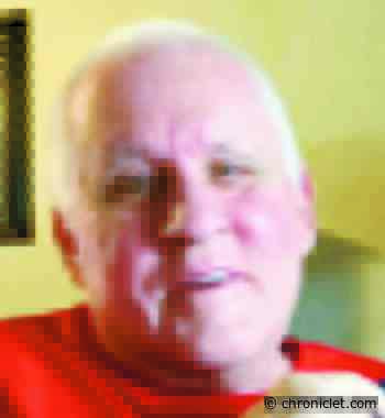 Jesse Allan Figula - Chronicle Telegram