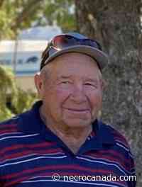 Allan Becker 1944 2022 - Nécrologie Canada