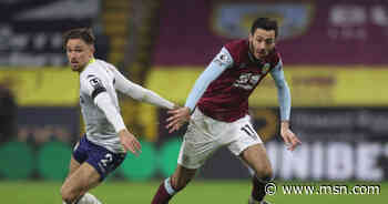 'I've just got a feeling' - Barry Allan drops interesting early Everton Team News claim - msnNOW