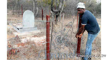 Chief Fuyana: The warrior who delivered the fatal blow on Major Allan Wilson - Chronicle